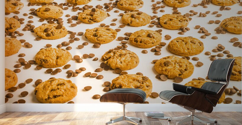 Visual treat Wall Murals