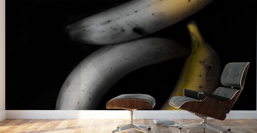 Banana Split Wall Murals