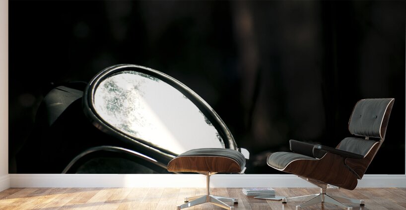 Valley Of Death Wall Murals