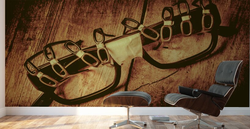 Blockchain advisory  Wall Murals