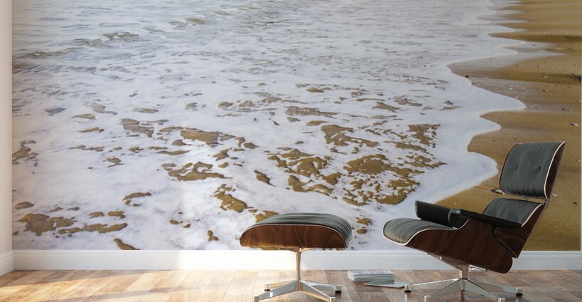 Southern Tasmania Beaches Wall Murals