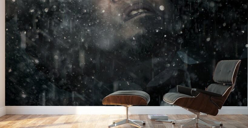 Bad News Wall Murals