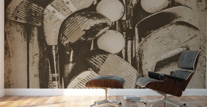 Leader board Wall Murals