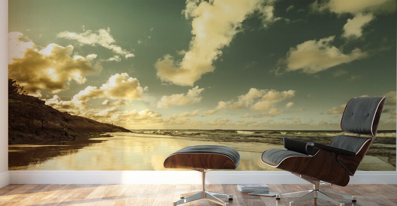 Serzenity Wall Murals