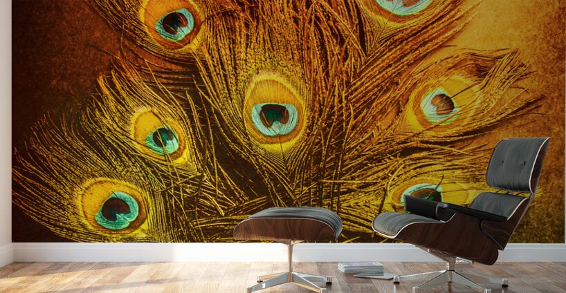 Tropicquill  Wall Murals