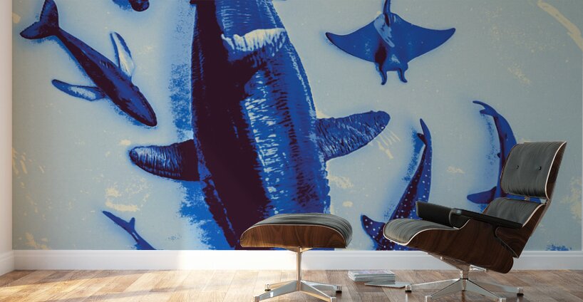 Topical  Wall Murals