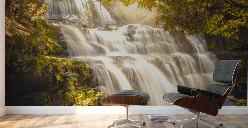 Tranquil Tasmania Wall Murals