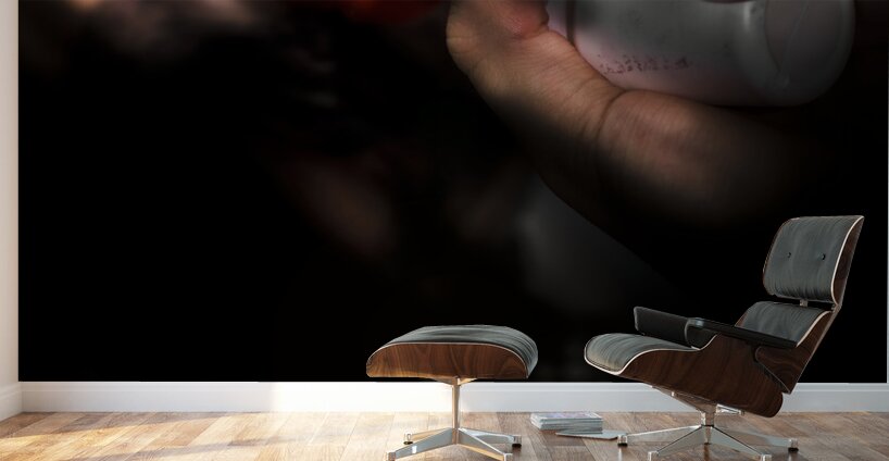 Stand Up The Clown Wall Murals