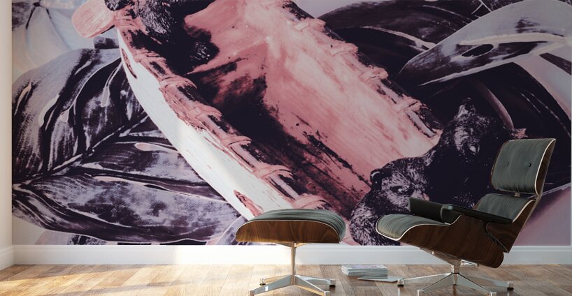 Bear Exotics Wall Murals