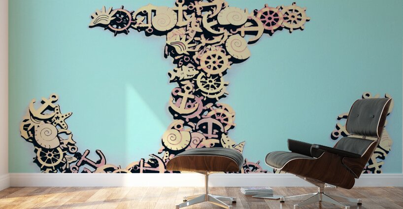 Stalwart Wall Murals