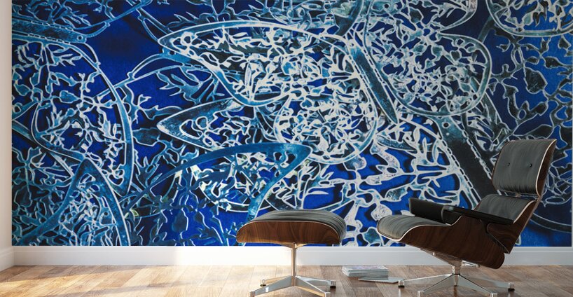 What dreams may Wall Murals