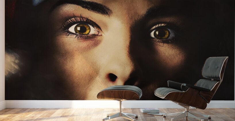 New year resolution Wall Murals