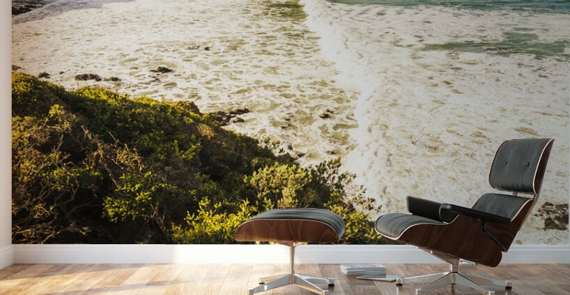 Eagle Rock landscape Wall Murals