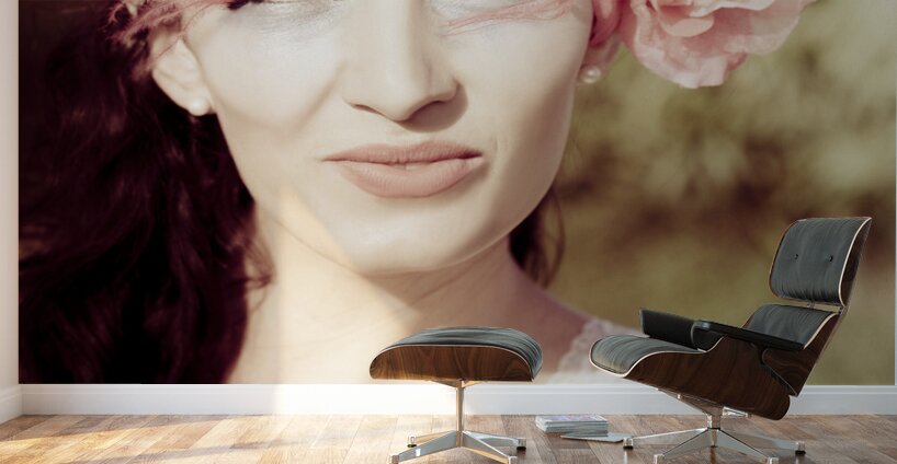 Vintage Connection Wall Murals