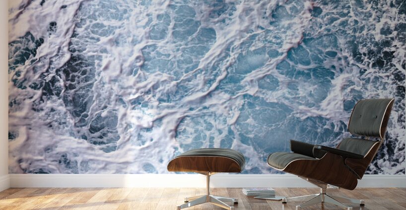 The Oceans Atmosphere Wall Murals