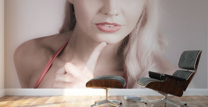 The classic sailor Wall Murals