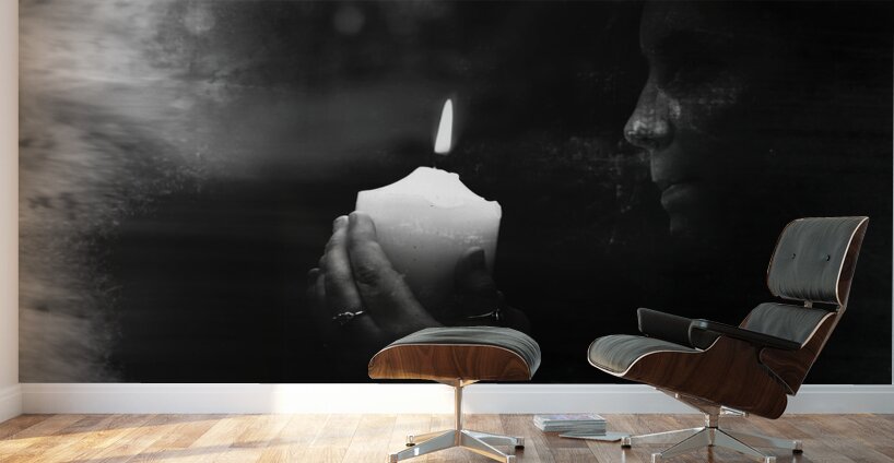 Spiritual Journey Of Awakening Wall Murals