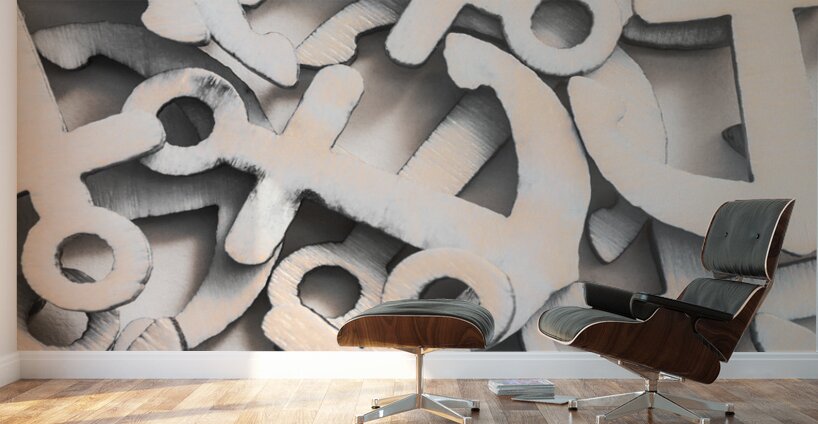 Setting Seas Wall Murals