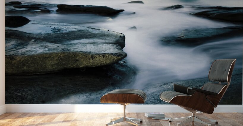 Australian coast landscape Wall Murals