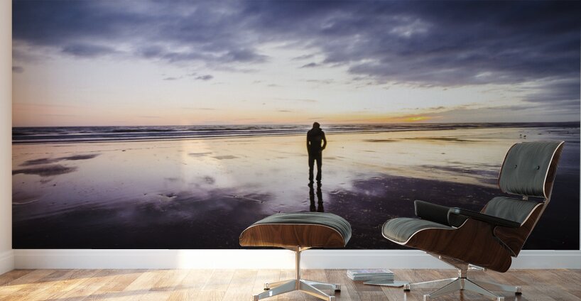 It starts here Wall Murals