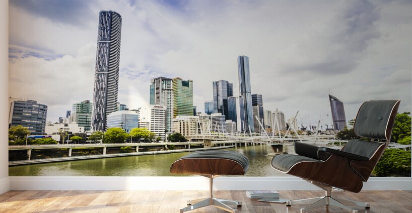 Cityramic Wall Murals