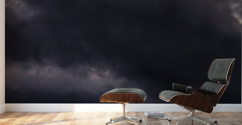 Of drama and depth Wall Murals