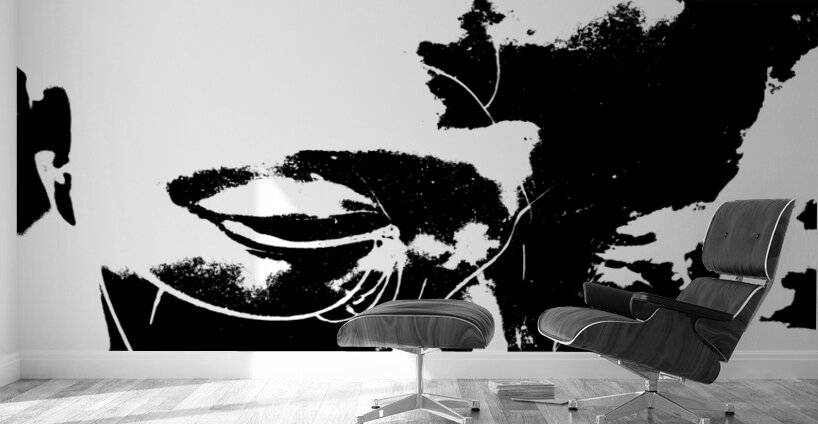 Neofutilism Wall Murals