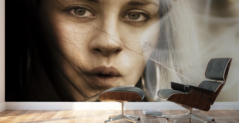 Factory antiquity Wall Murals