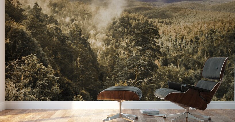 Destination beautiful Wall Murals