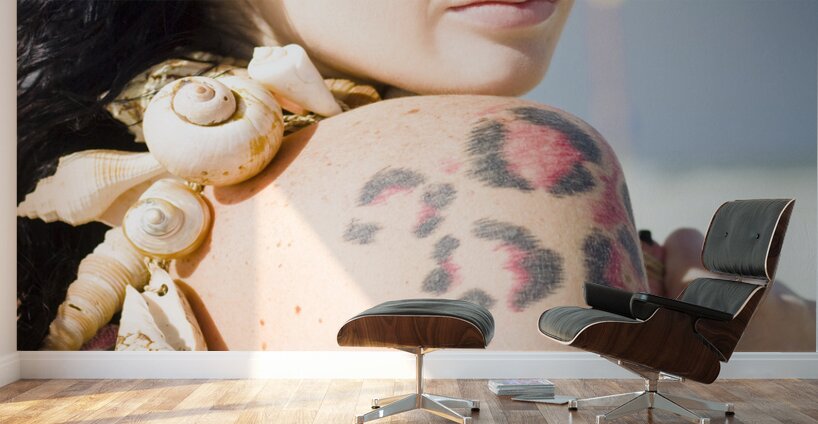 Coasting Wall Murals