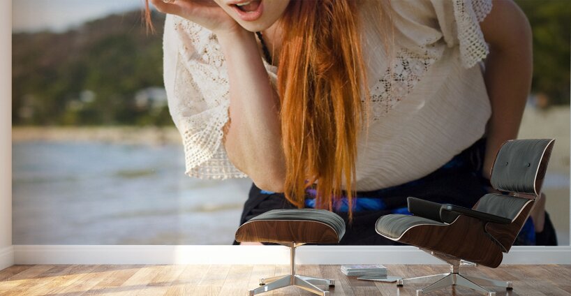 Call Of The Wild Wall Murals