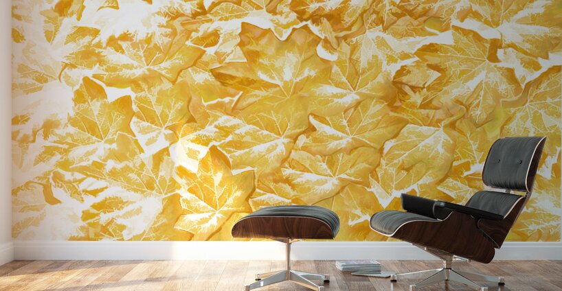 Natural release Wall Murals