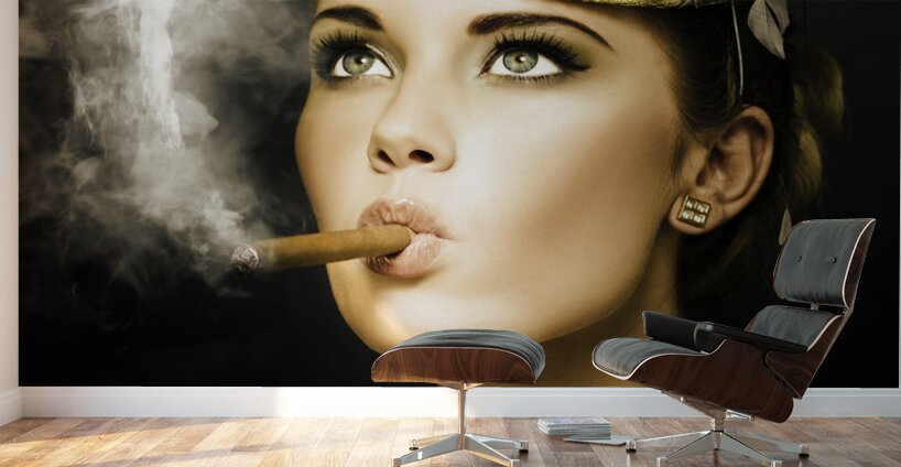 Wealth And Riches Wall Murals