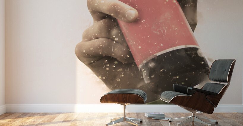 Salute to beer drinking songs  Wall Murals