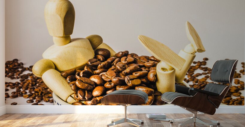 Brewista Wall Murals