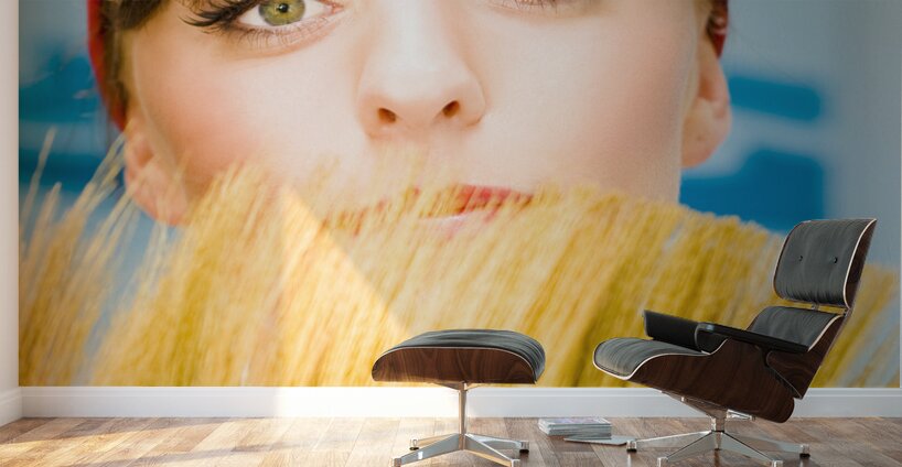 Cleaning Wall Murals