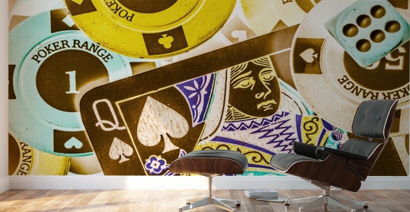 Weve been played Wall Murals