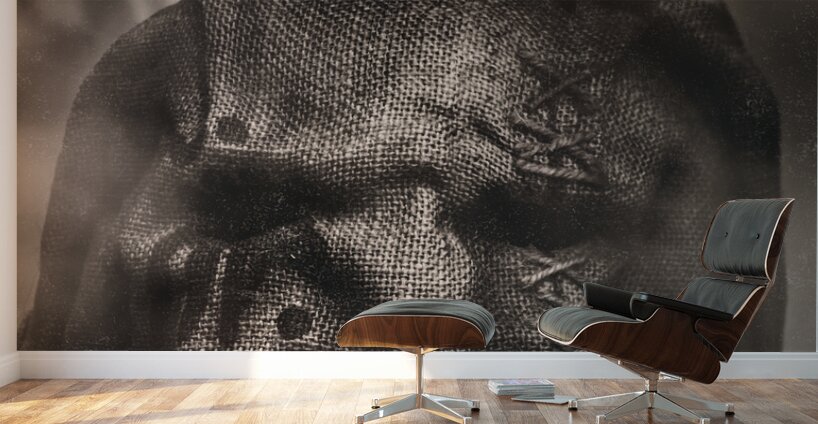 Crowtrolled opposition Wall Murals