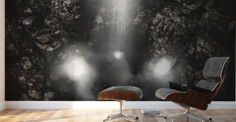 Decypher Wall Murals