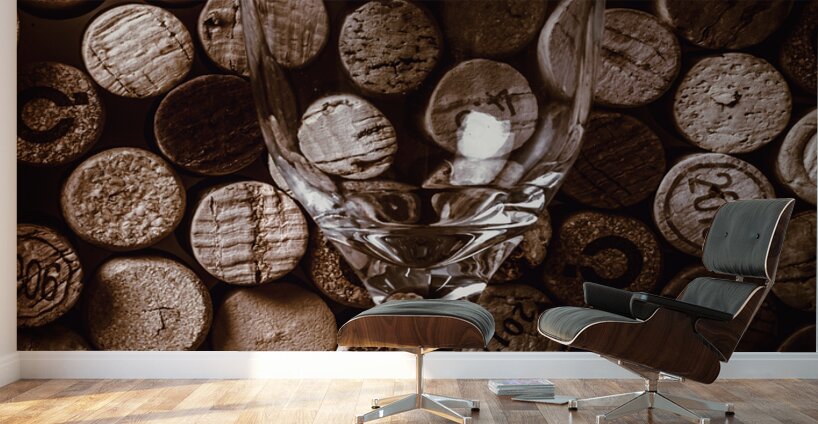 Cellar years Wall Murals