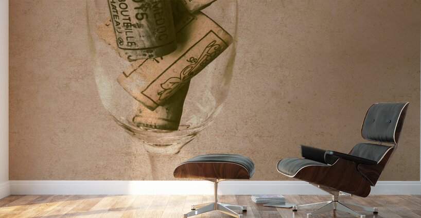 Cellarised Wall Murals