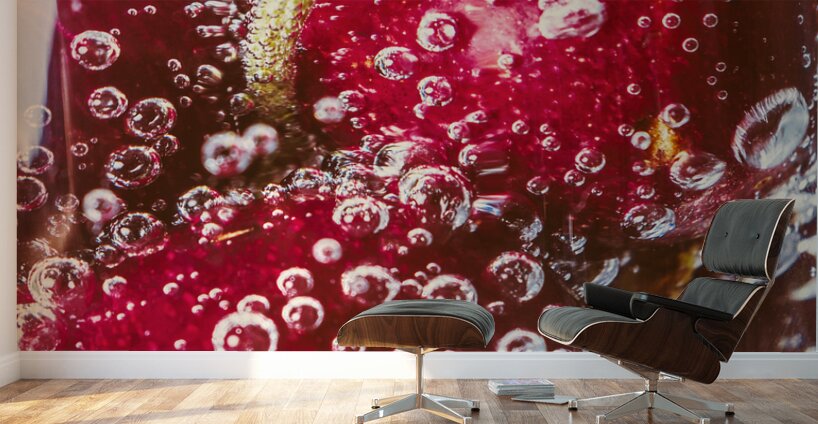 Cheerybration Wall Murals