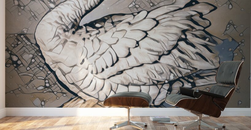 Reflective synopsis  Wall Murals