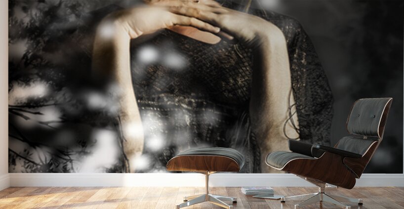 Sophistication And Style Wall Murals