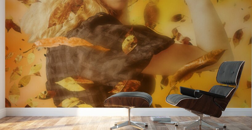 Autumn Dreams Wall Murals