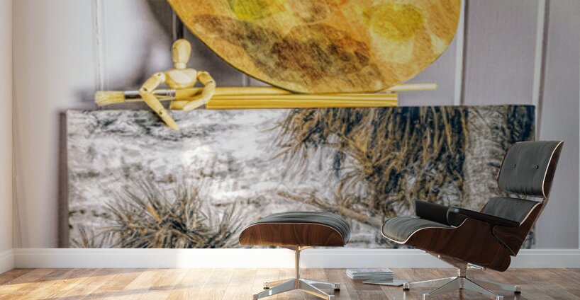 Artscapade Wall Murals