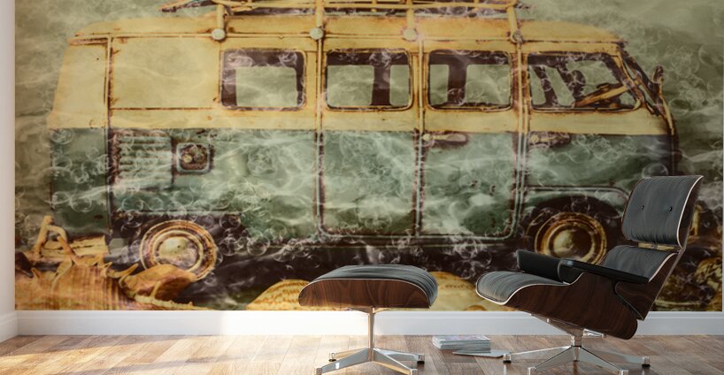 Down Under Wall Murals