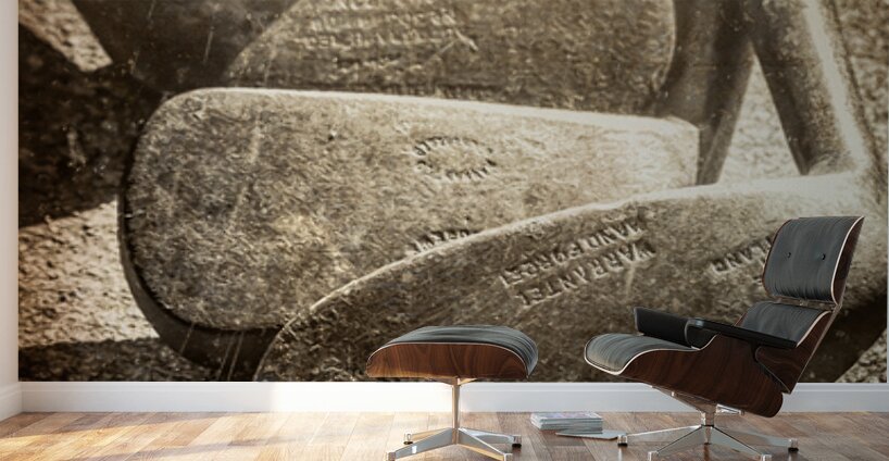 Return To The Fairway Wall Murals