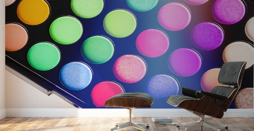 Highlights Wall Murals