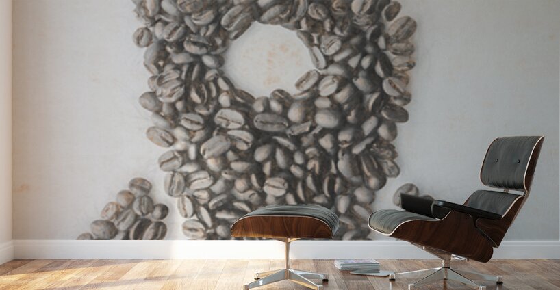 Morning Liftoff Wall Murals